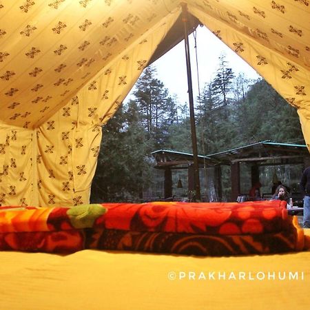 Hostel Cozy Beds 卡索尔 外观 照片