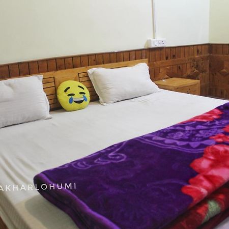 Hostel Cozy Beds 卡索尔 外观 照片
