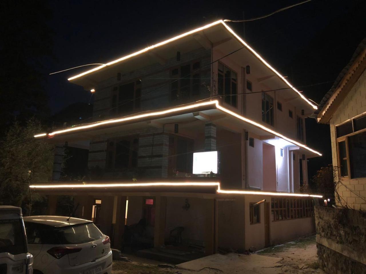Hostel Cozy Beds 卡索尔 外观 照片
