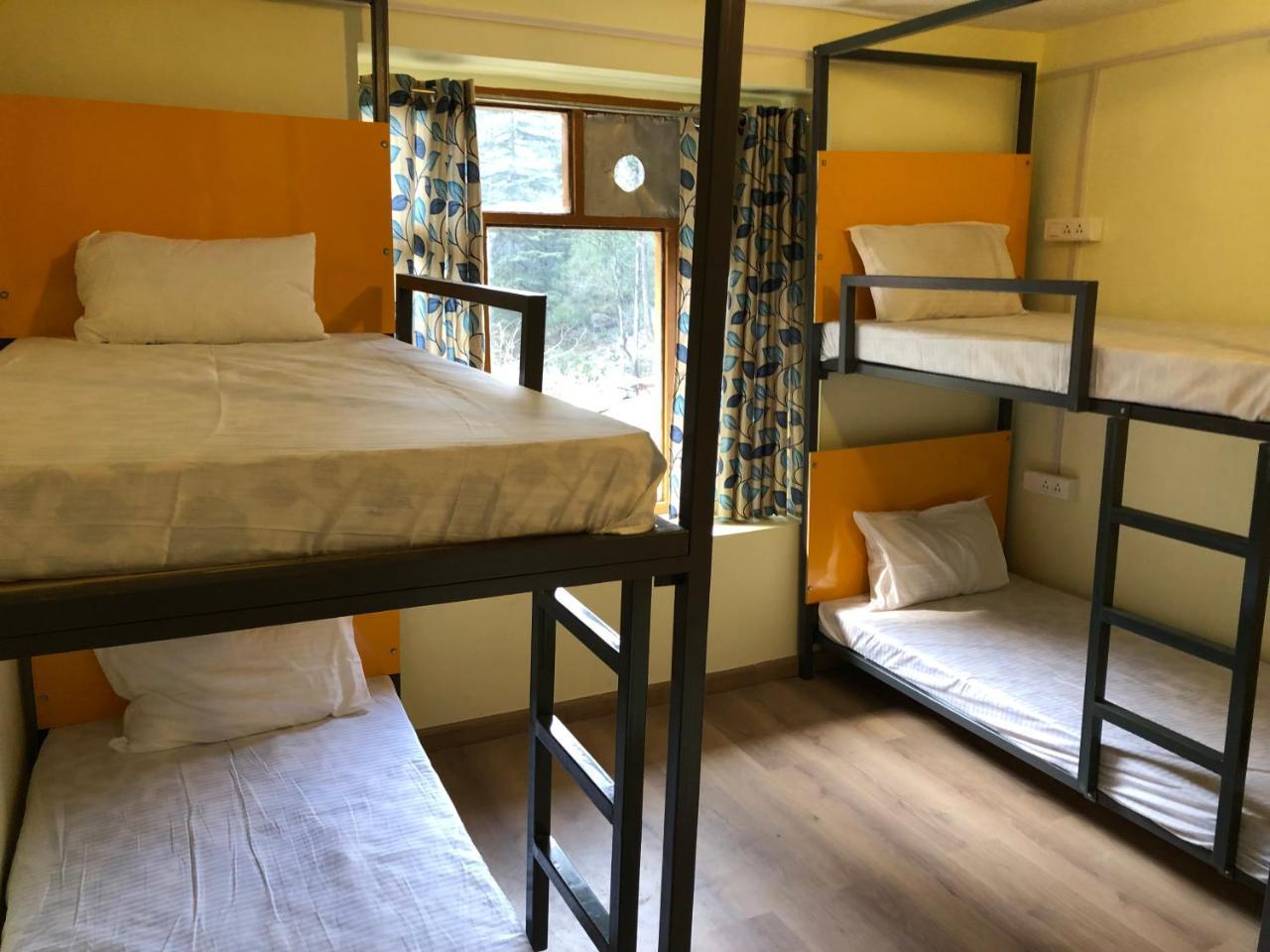 Hostel Cozy Beds 卡索尔 外观 照片