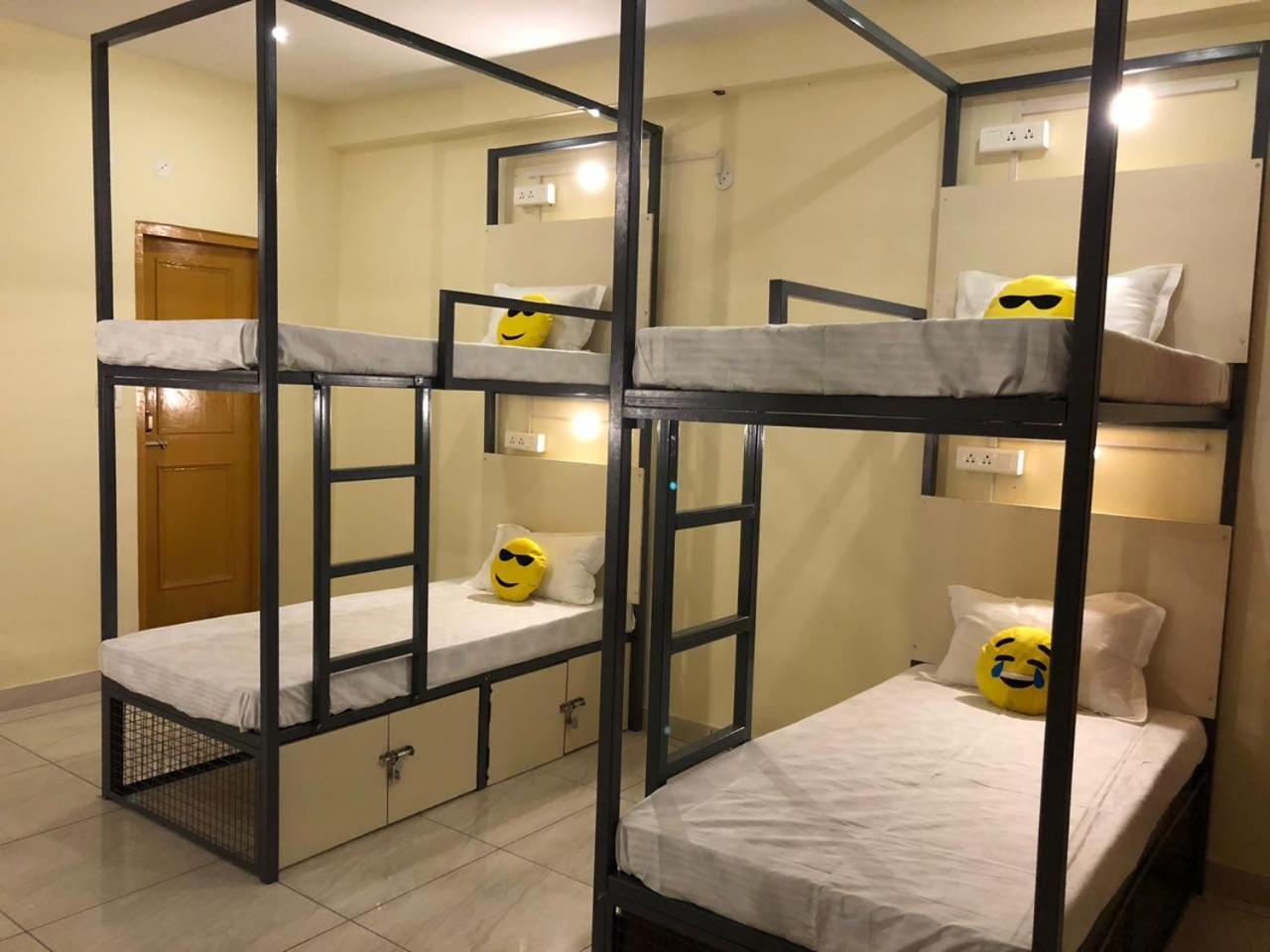 Hostel Cozy Beds 卡索尔 外观 照片