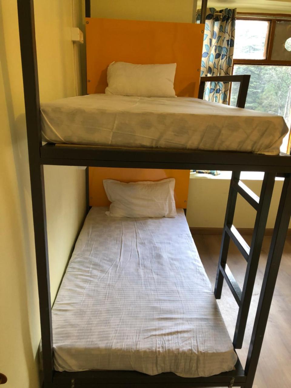 Hostel Cozy Beds 卡索尔 外观 照片