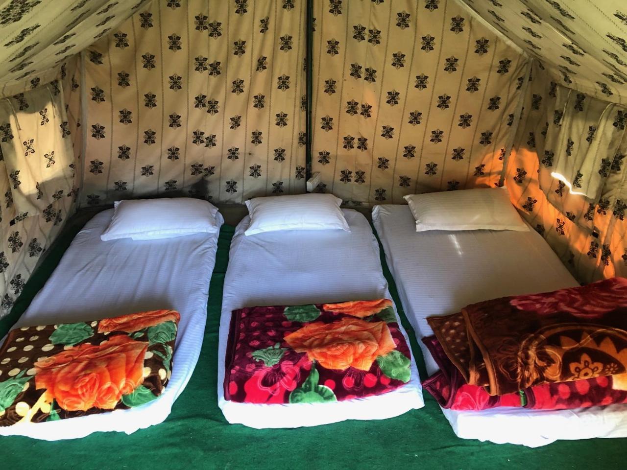 Hostel Cozy Beds 卡索尔 外观 照片