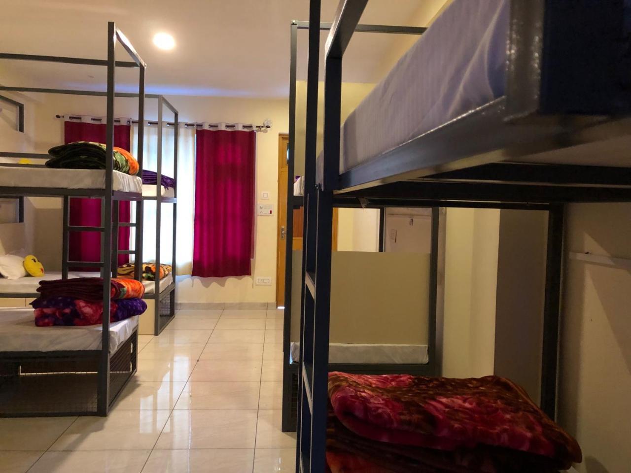 Hostel Cozy Beds 卡索尔 外观 照片