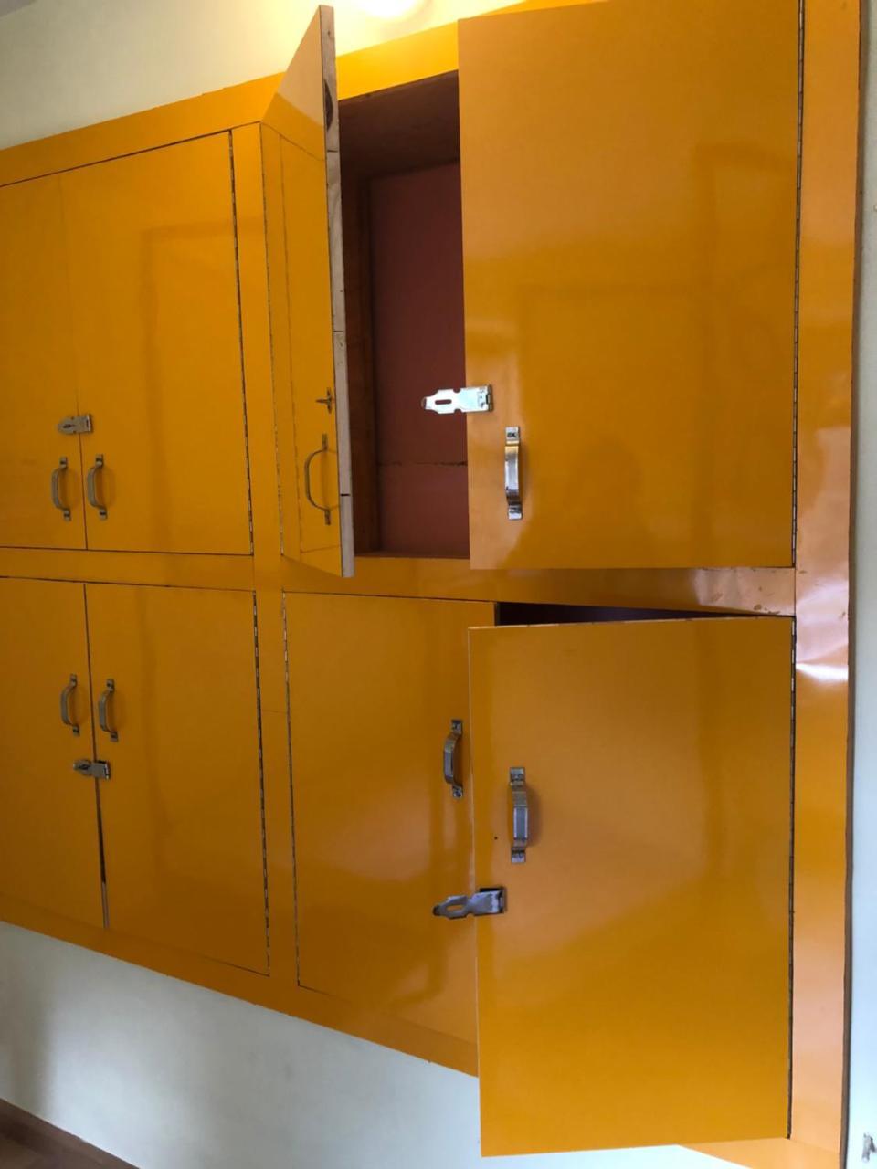 Hostel Cozy Beds 卡索尔 外观 照片