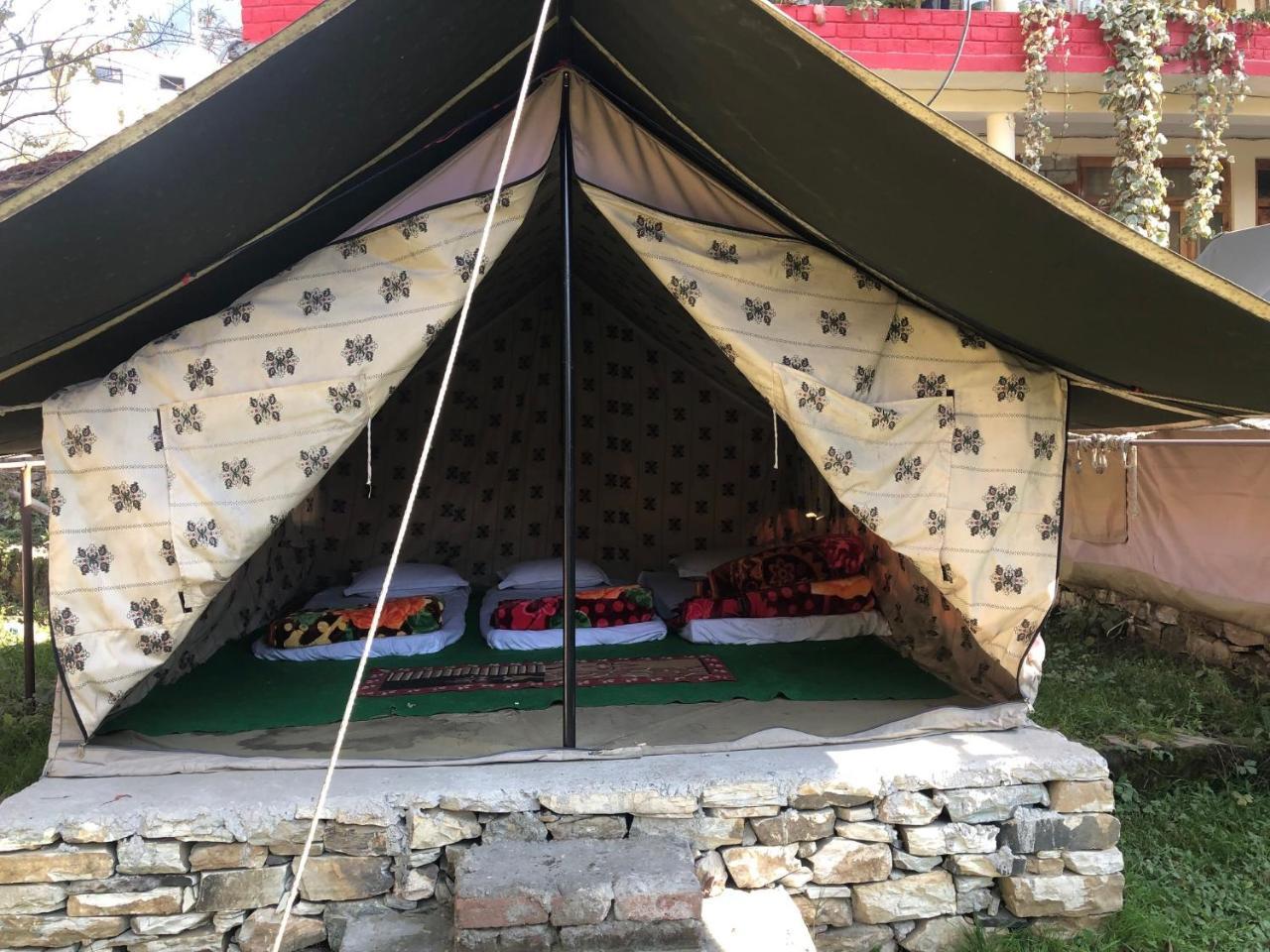 Hostel Cozy Beds 卡索尔 外观 照片