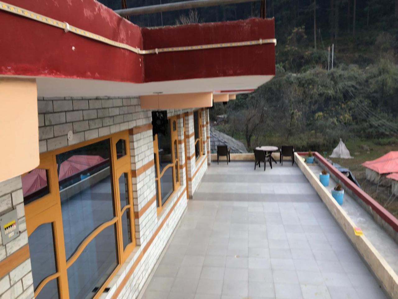 Hostel Cozy Beds 卡索尔 外观 照片