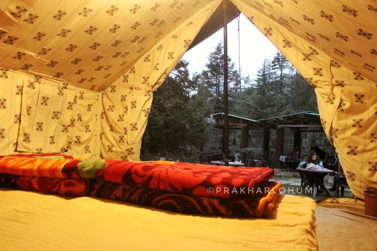 Hostel Cozy Beds 卡索尔 外观 照片