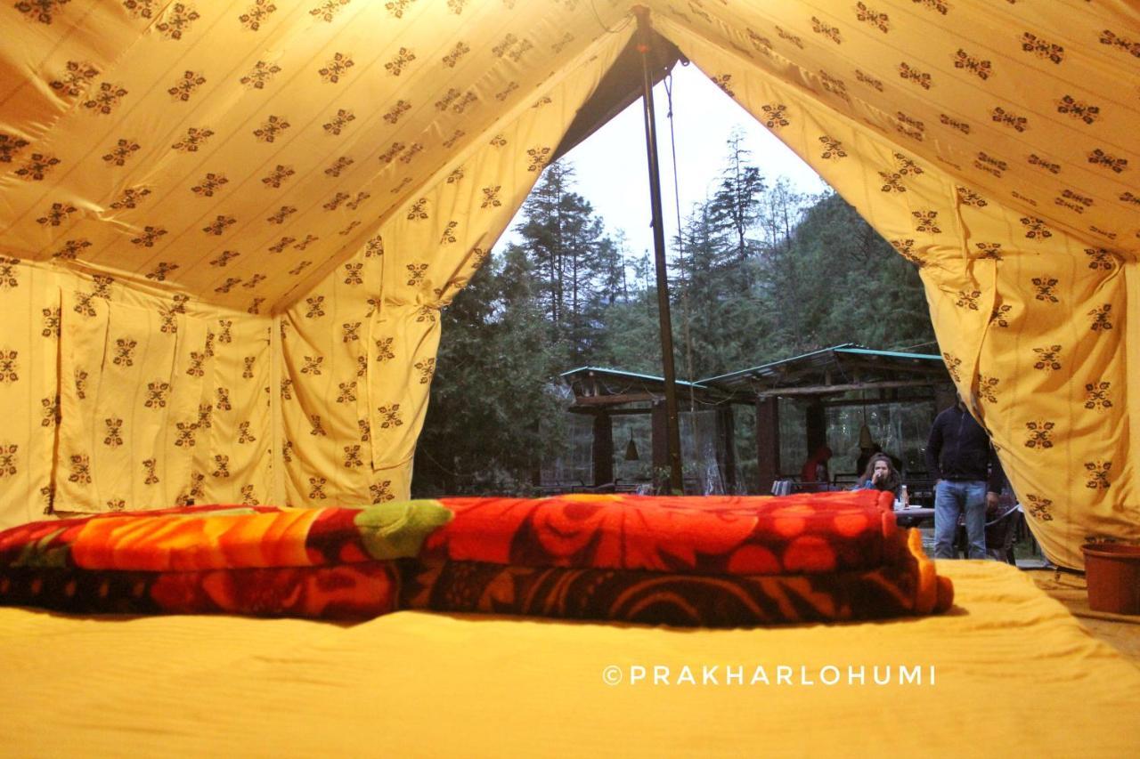 Hostel Cozy Beds 卡索尔 外观 照片