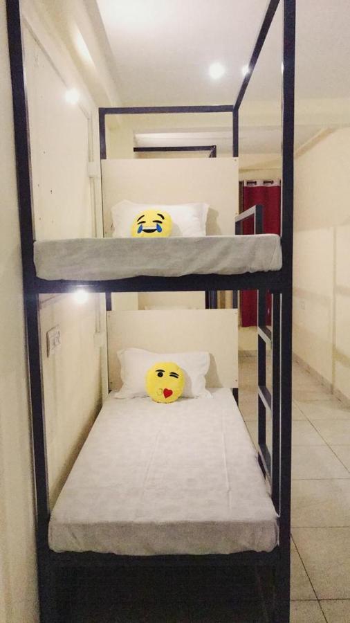 Hostel Cozy Beds 卡索尔 外观 照片