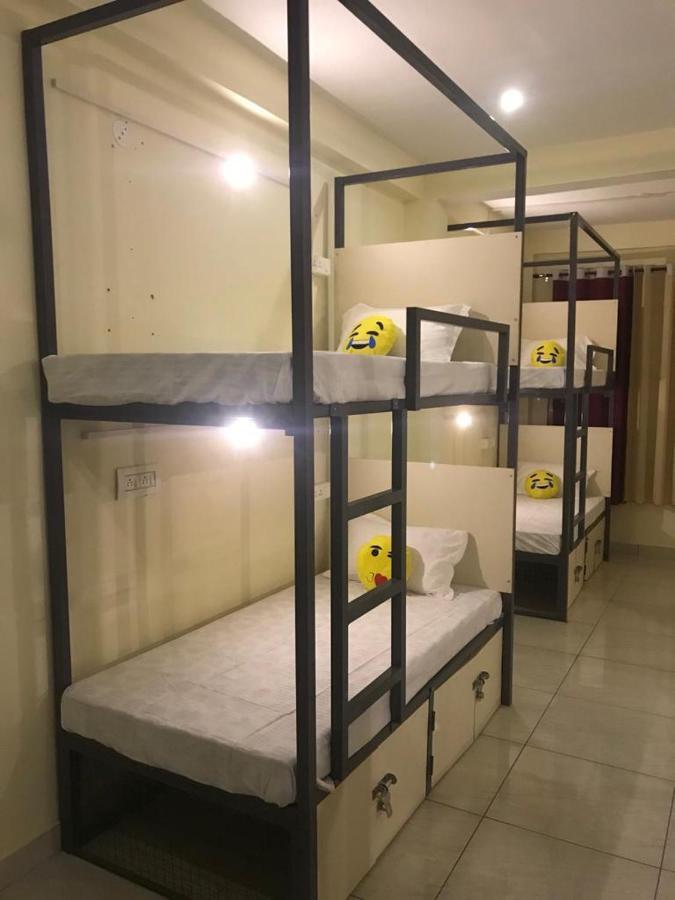 Hostel Cozy Beds 卡索尔 外观 照片