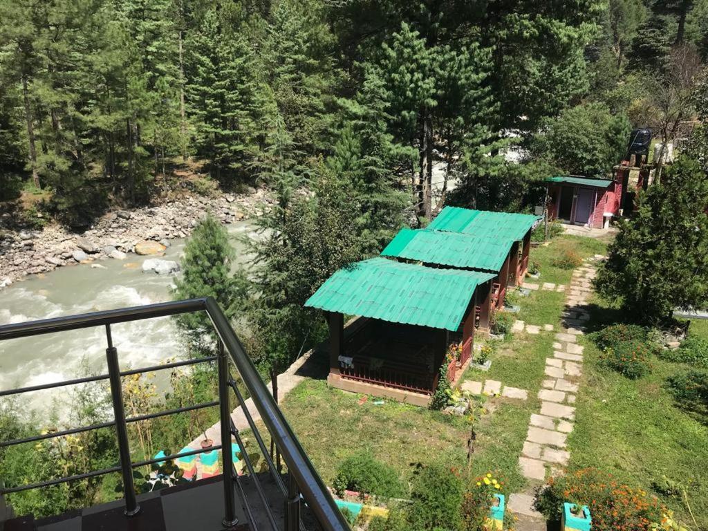 Hostel Cozy Beds 卡索尔 外观 照片