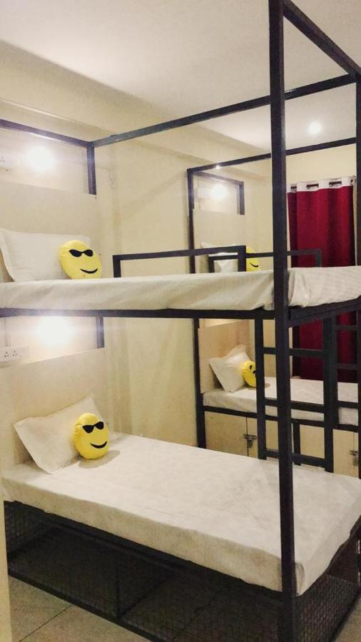 Hostel Cozy Beds 卡索尔 外观 照片