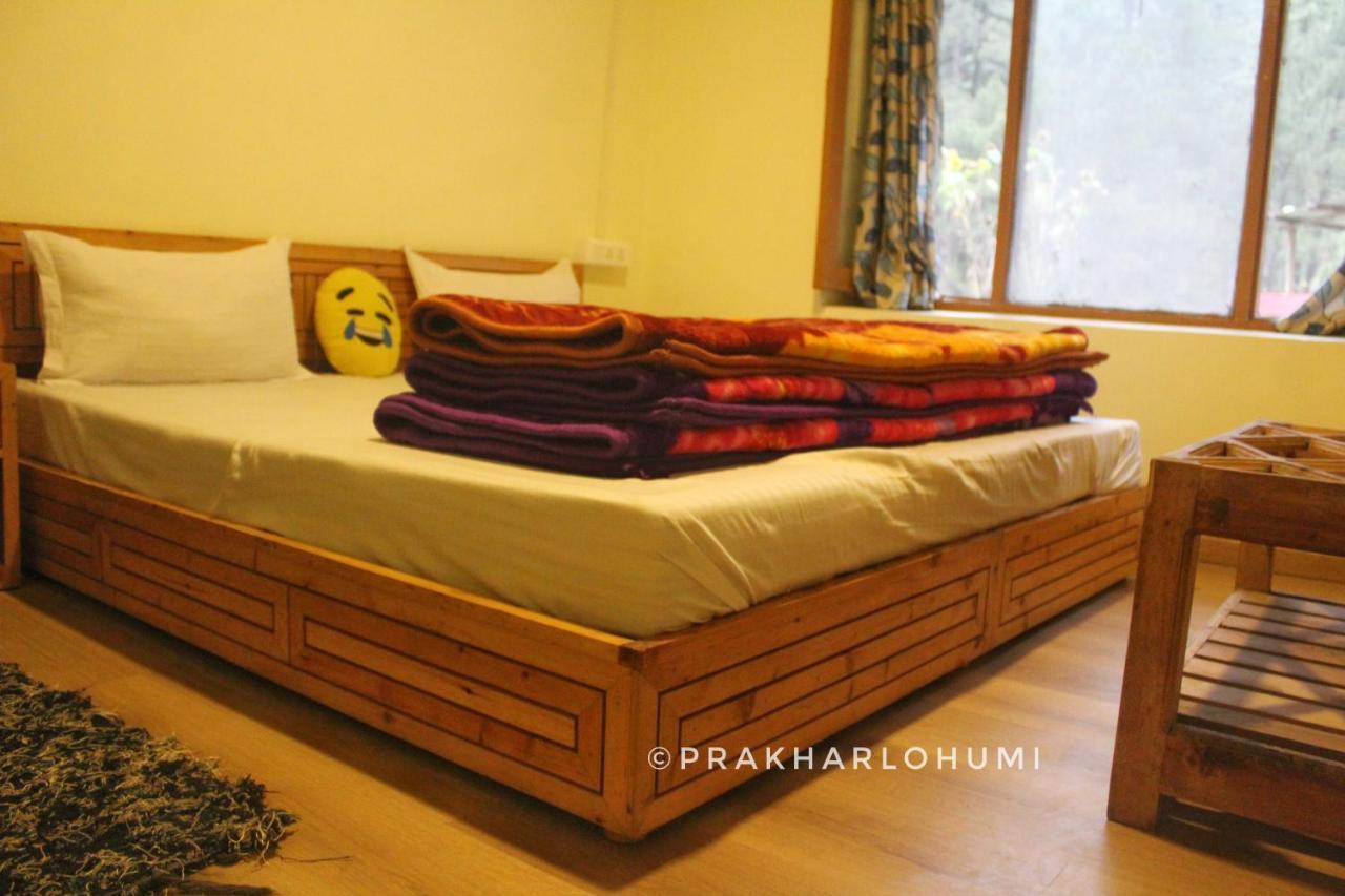 Hostel Cozy Beds 卡索尔 外观 照片
