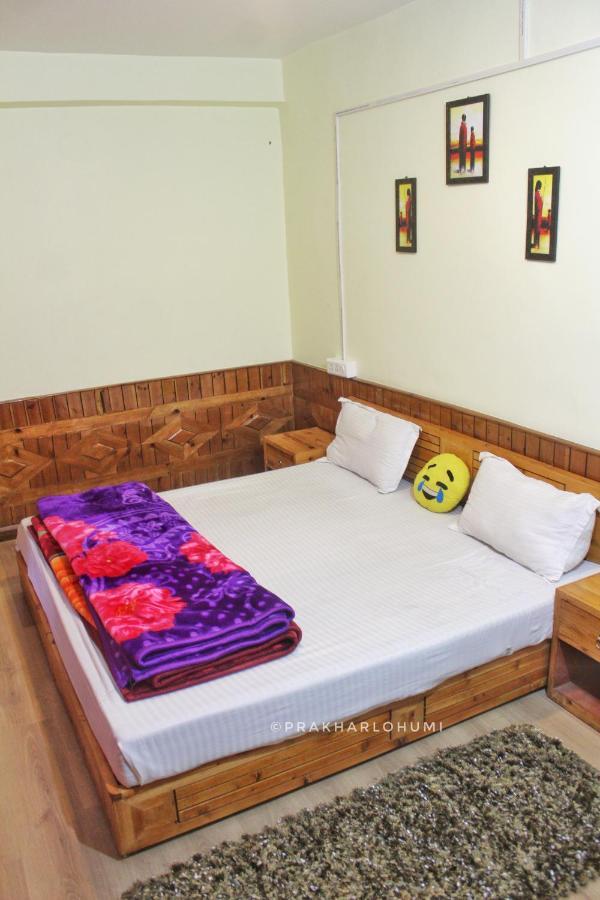 Hostel Cozy Beds 卡索尔 外观 照片