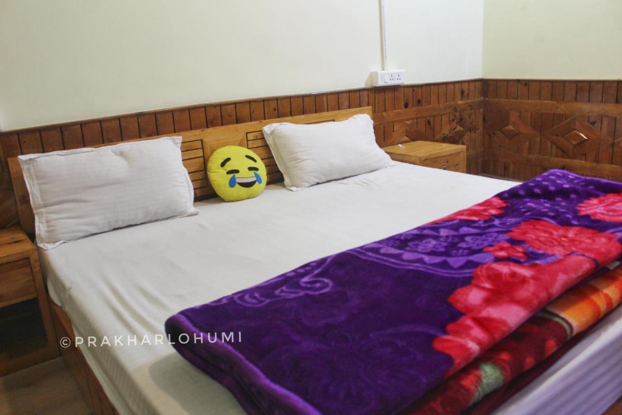 Hostel Cozy Beds 卡索尔 外观 照片
