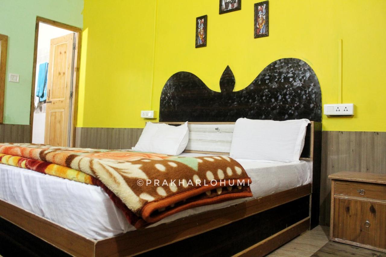 Hostel Cozy Beds 卡索尔 外观 照片