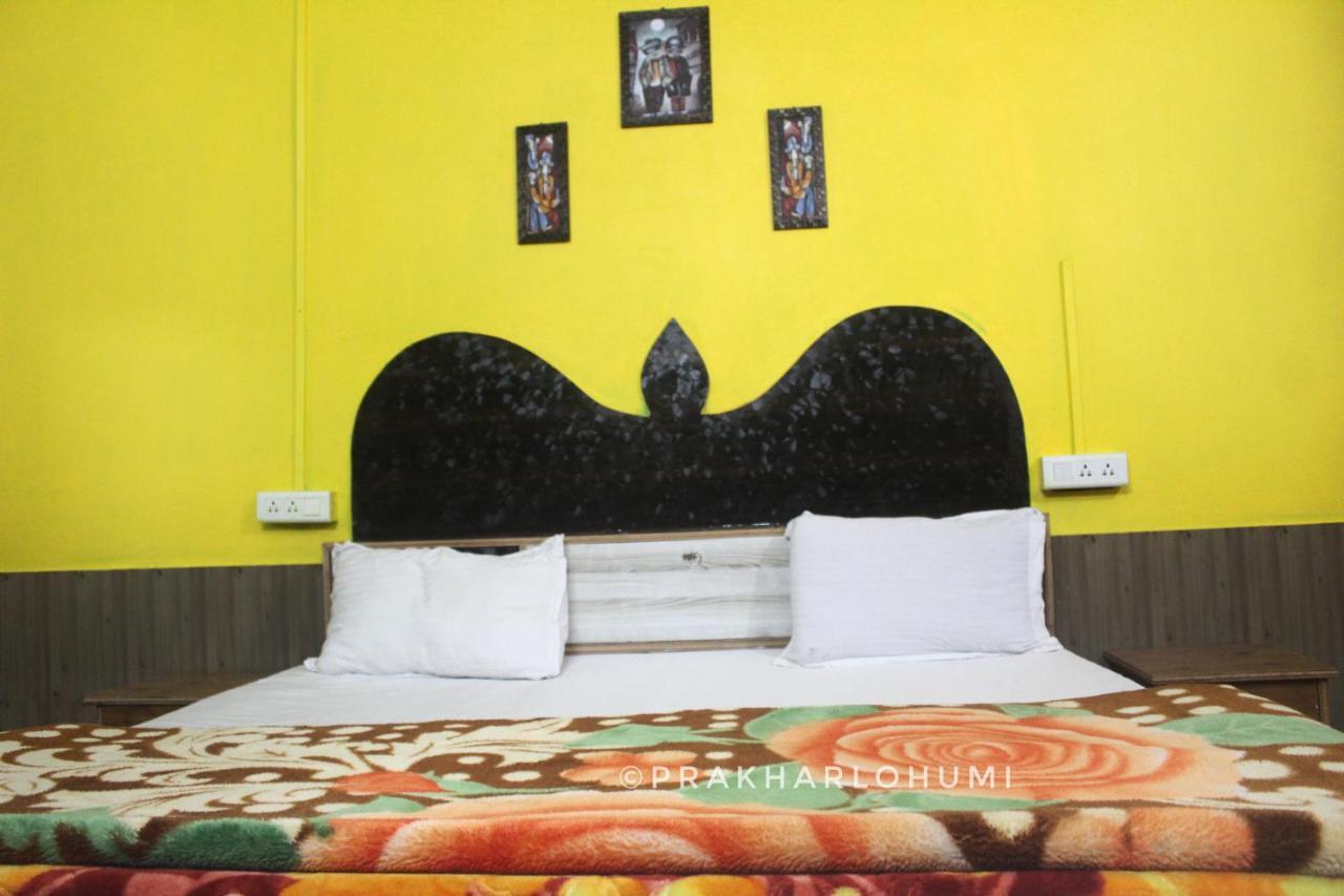Hostel Cozy Beds 卡索尔 外观 照片