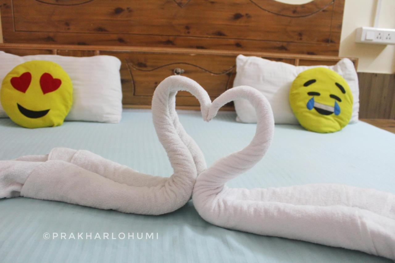 Hostel Cozy Beds 卡索尔 外观 照片
