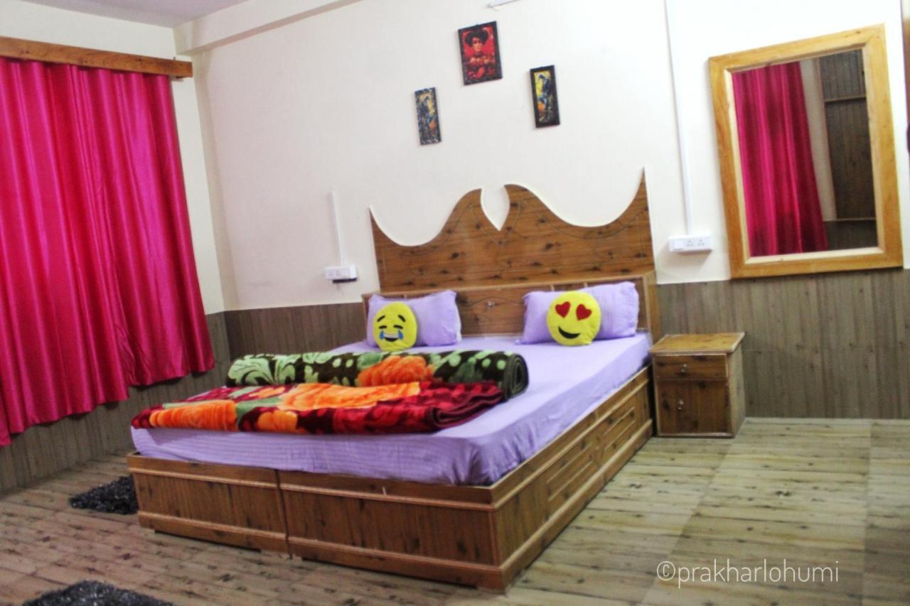 Hostel Cozy Beds 卡索尔 外观 照片
