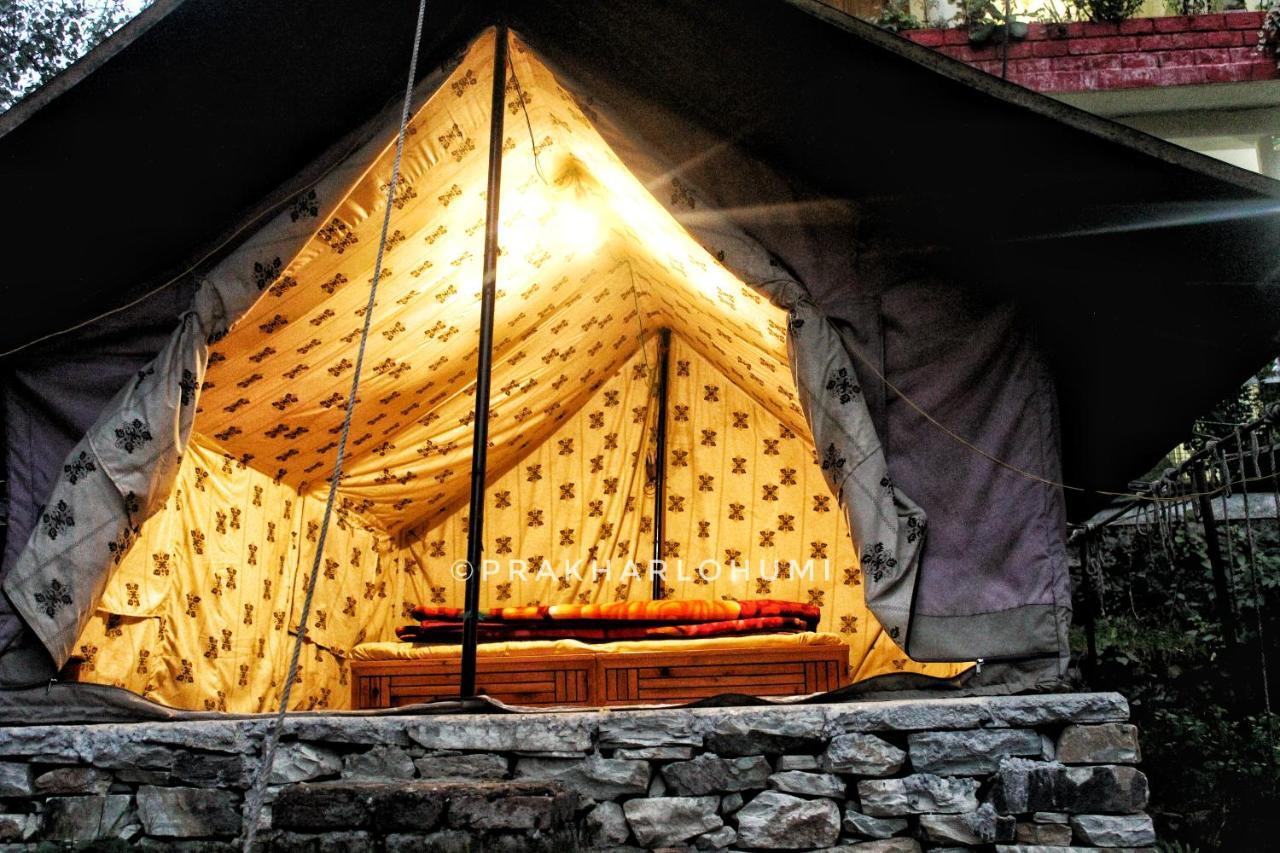 Hostel Cozy Beds 卡索尔 外观 照片